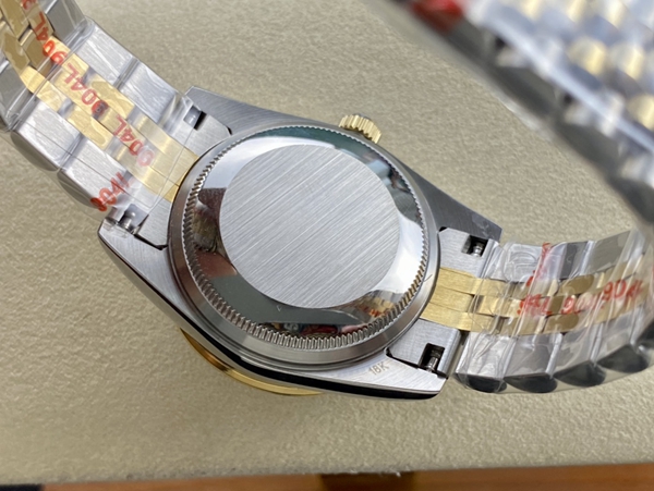 激安ロレックス角部分ディテール